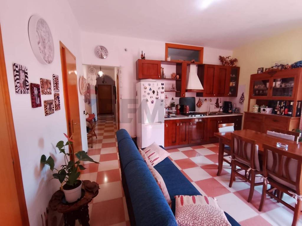 appartamento in vendita a Scicli