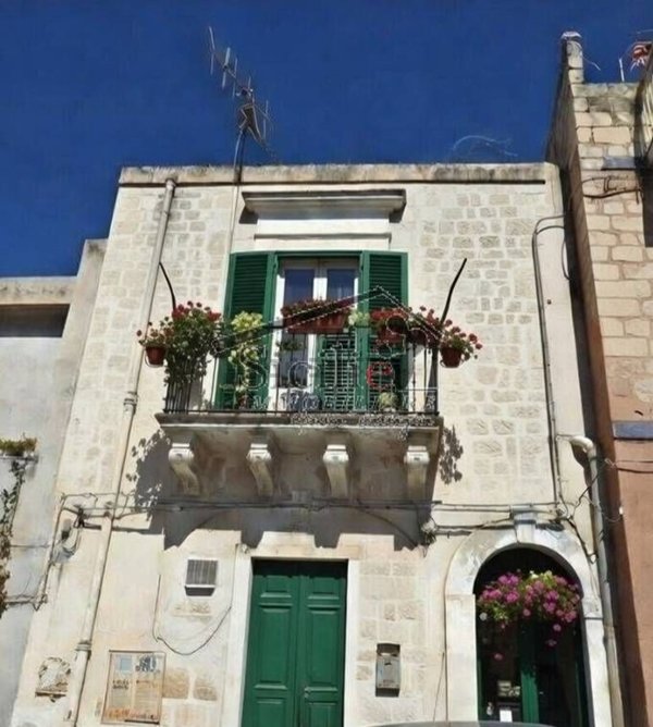 casa indipendente in vendita a Scicli