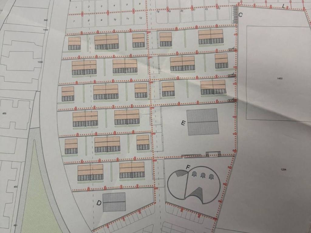 terreno edificabile in vendita a Scicli in zona Sampieri