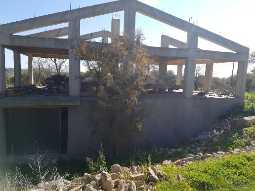 pentavano in vendita a Scicli in zona Sampieri