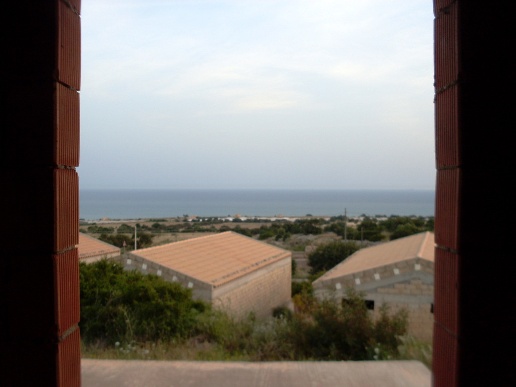 appartamento in vendita a Scicli in zona Sampieri