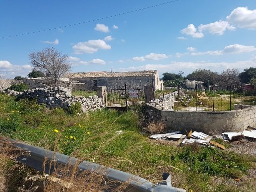 casale in vendita a Scicli