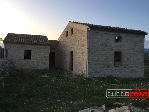 casale in vendita a Scicli