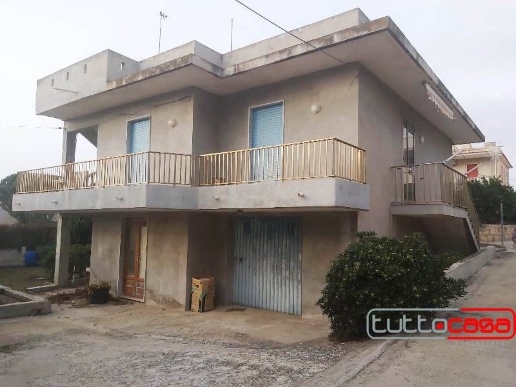 casa indipendente in vendita a Scicli in zona Cava d'Aliga