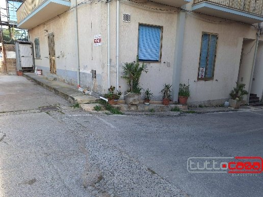 appartamento in vendita a Scicli in zona Donnalucata