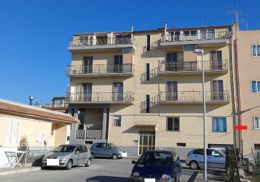 appartamento in vendita a Scicli