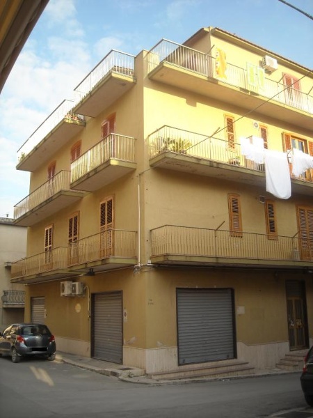 appartamento in vendita a Scicli