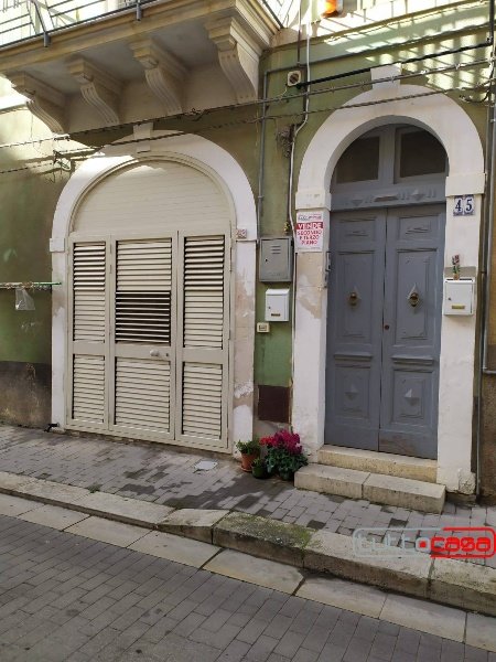 appartamento in vendita a Scicli