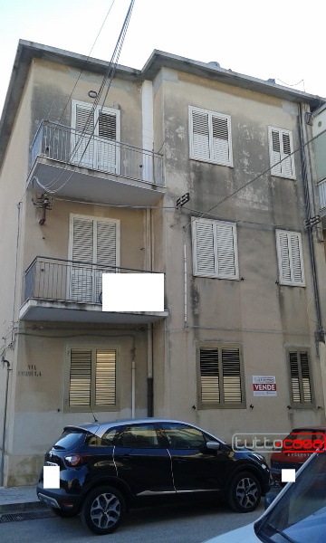 appartamento in vendita a Scicli