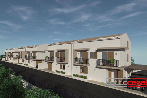 casa indipendente in vendita a Scicli