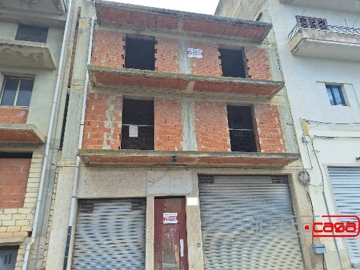 appartamento in vendita a Scicli