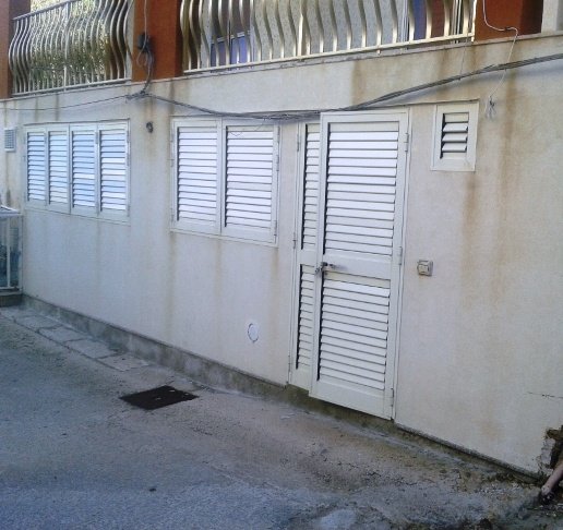 appartamento in vendita a Scicli in zona Cava d'Aliga