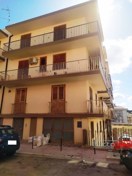 appartamento in vendita a Scicli