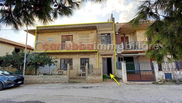 appartamento in vendita a Scicli in zona Sampieri