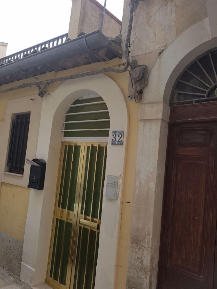 appartamento in vendita a Scicli