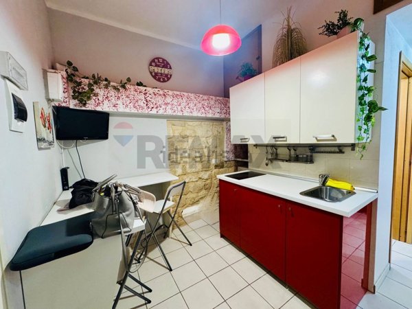 appartamento in vendita a Scicli