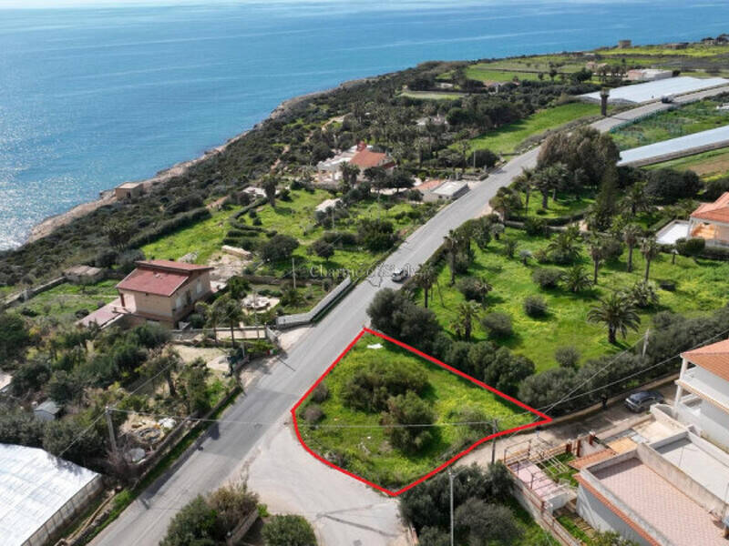 terreno agricolo in vendita a Scicli