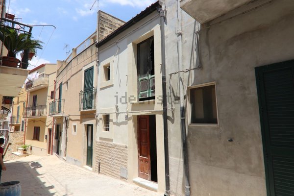 appartamento in vendita a Scicli