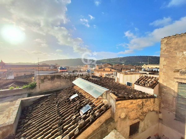 appartamento in vendita a Scicli