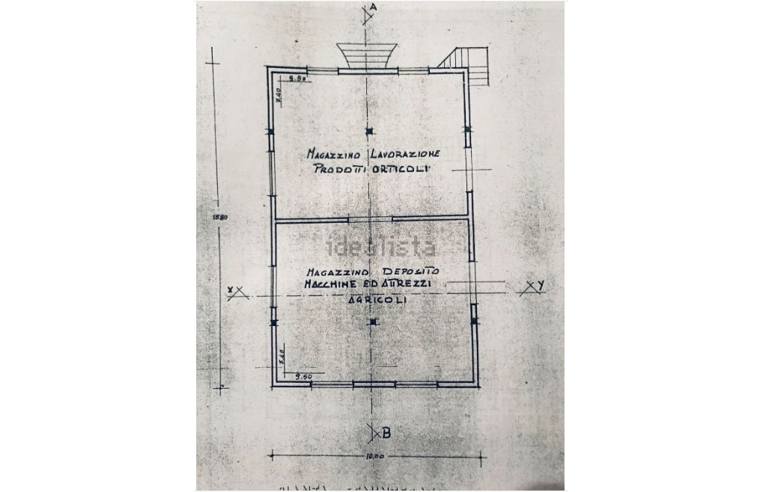 casa indipendente in vendita a Scicli in zona Sampieri