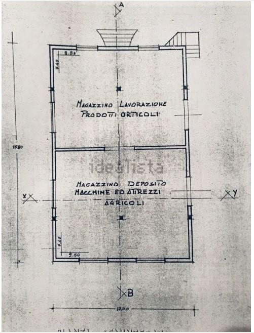 casa indipendente in vendita a Scicli in zona Sampieri
