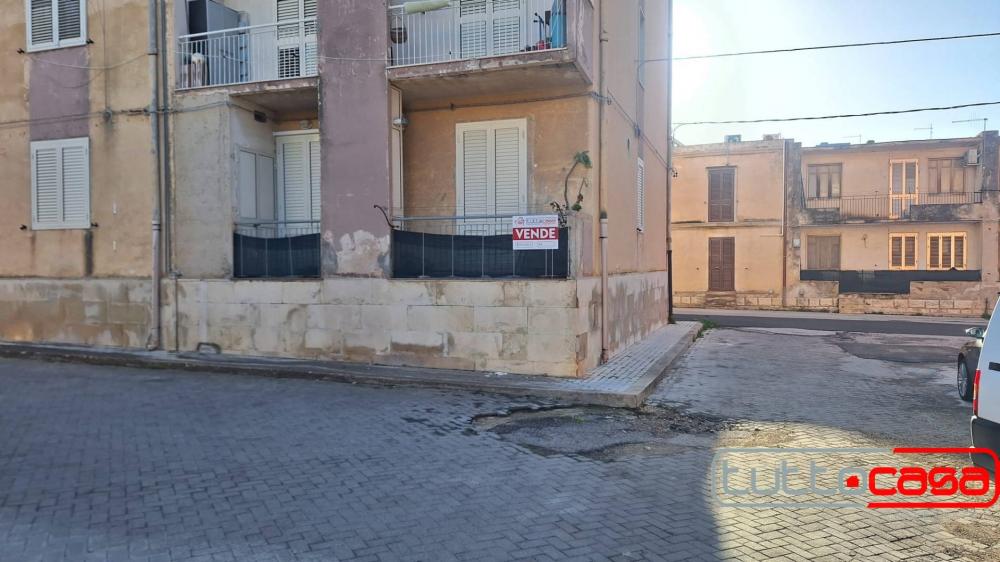 appartamento in vendita a Scicli