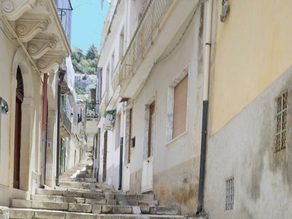 appartamento in vendita a Scicli