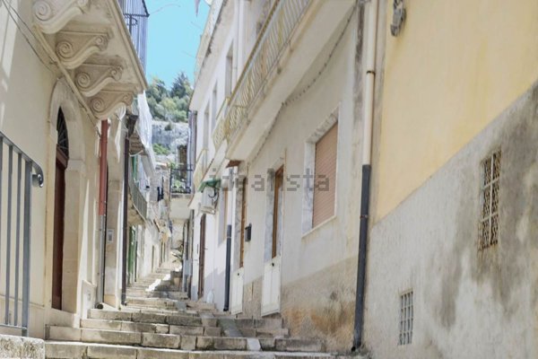 appartamento in vendita a Scicli