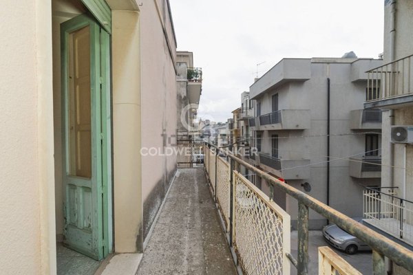 casa indipendente in vendita a Scicli