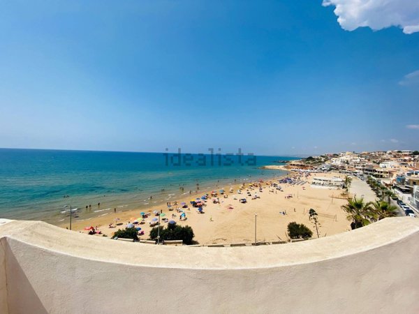 appartamento in vendita a Scicli in zona Cava d'Aliga