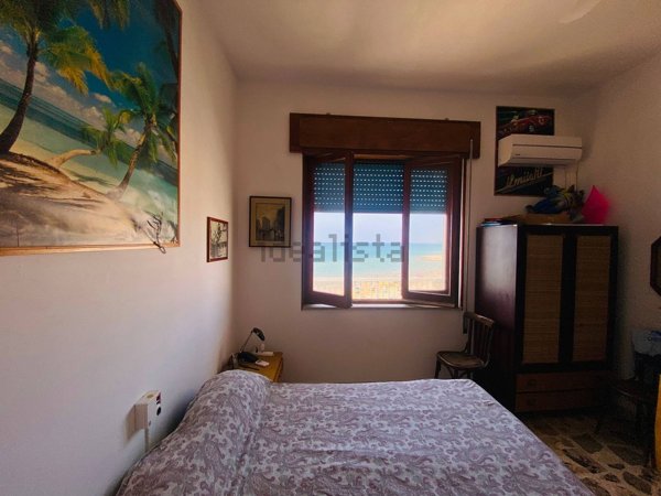 appartamento in vendita a Scicli in zona Cava d'Aliga