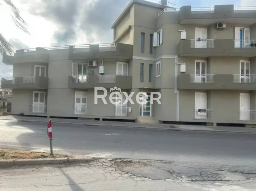 appartamento in vendita a Scicli