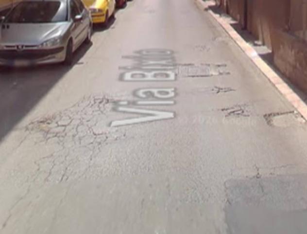 appartamento in vendita a Scicli