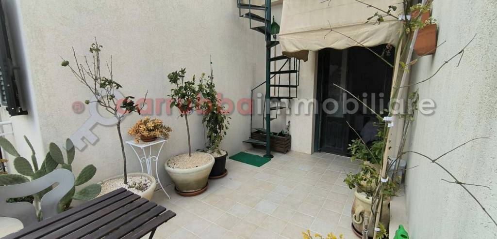 casa indipendente in vendita a Scicli in zona Sampieri