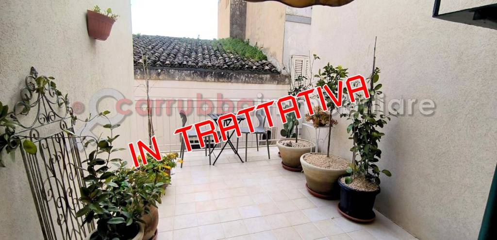 casa indipendente in vendita a Scicli in zona Donnalucata