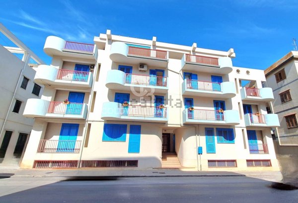 appartamento in vendita a Scicli