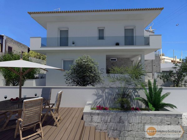 quadrivano in vendita a Scicli in zona Cava d'Aliga