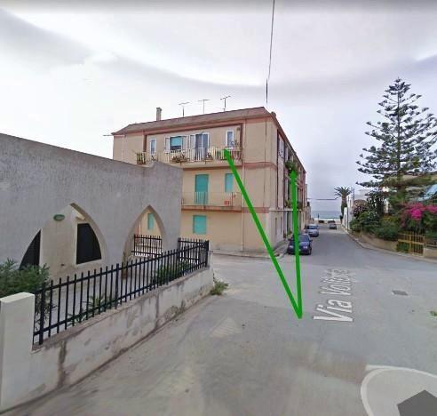 appartamento in vendita a Scicli in zona Donnalucata