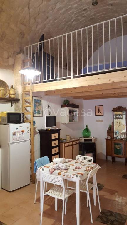 appartamento in vendita a Scicli