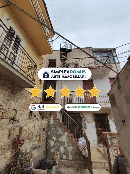 appartamento in vendita a Scicli