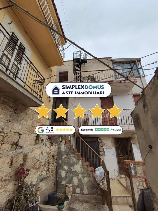 appartamento in vendita a Scicli