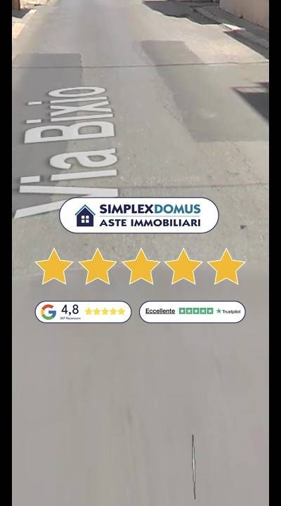 appartamento in vendita a Scicli