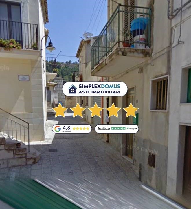appartamento in vendita a Scicli
