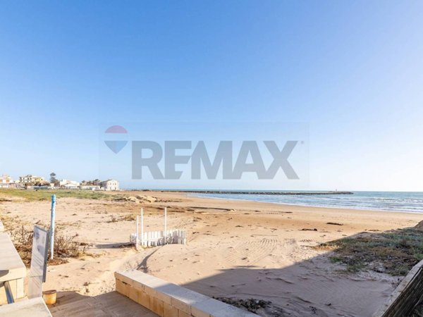 appartamento in vendita a Scicli in zona Donnalucata