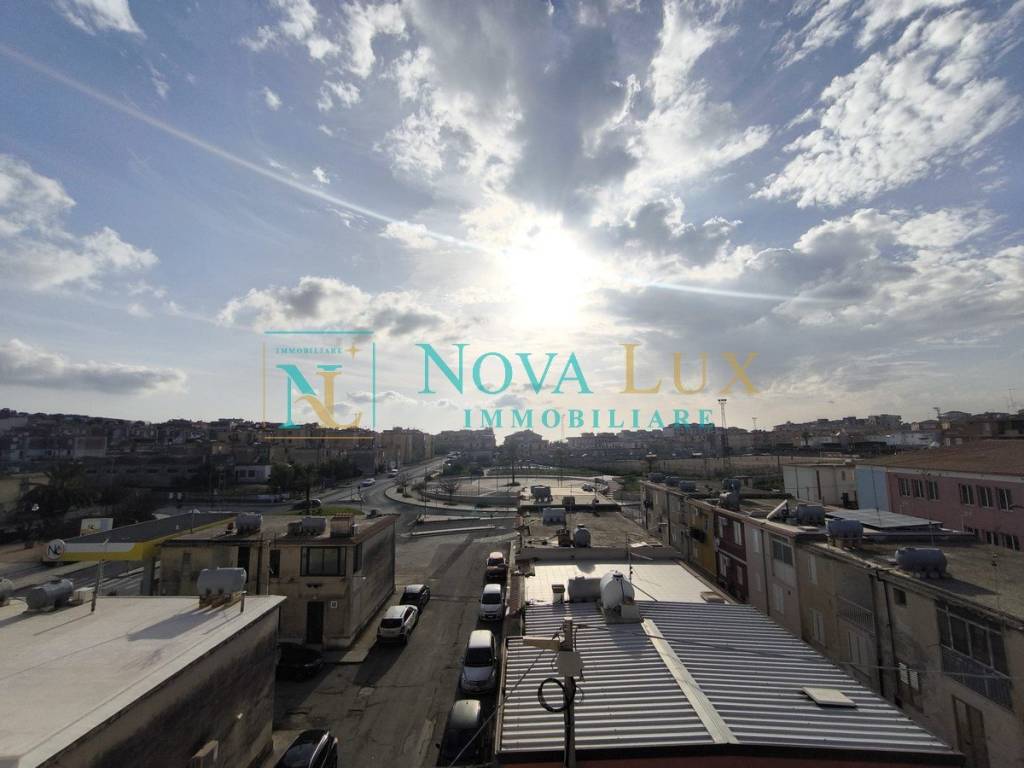 appartamento in vendita a Scicli