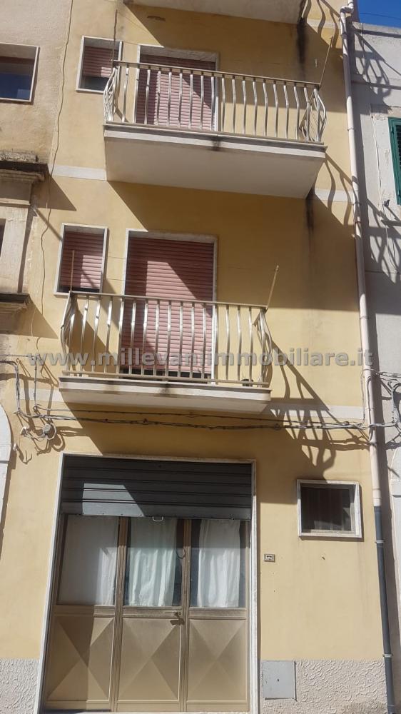 casa indipendente in vendita a Scicli