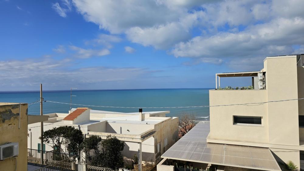 casa indipendente in vendita a Scicli in zona Cava d'Aliga