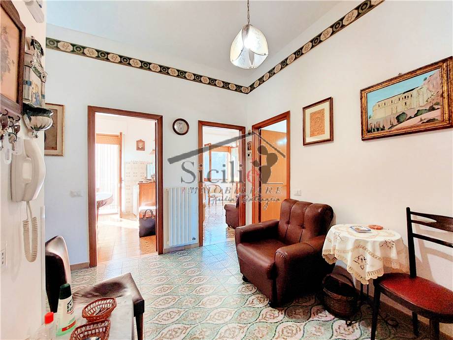 appartamento in vendita a Scicli