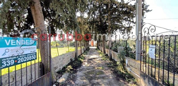 casa indipendente in vendita a Scicli in zona Cava d'Aliga