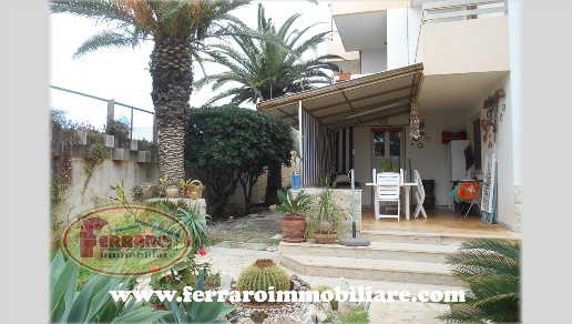 casa indipendente in vendita a Scicli in zona Cava d'Aliga